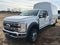 2026 Ford Super Duty F-550 DRW XL