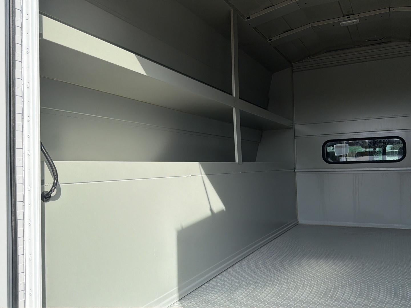 2026 Ford Super Duty F-550 DRW XL