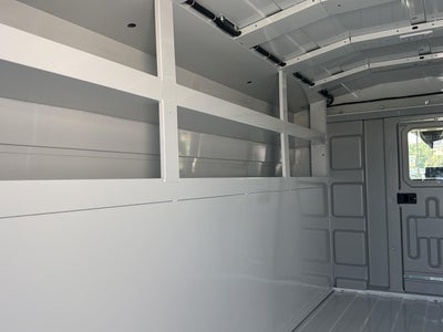 2024 Ford Transit Cutaway T350