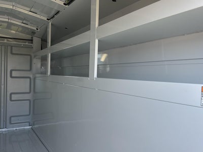 2024 Ford Transit Cutaway T350