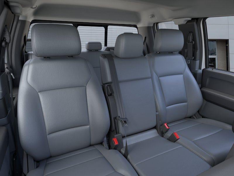 2026 Ford Super Duty F-550 DRW XL