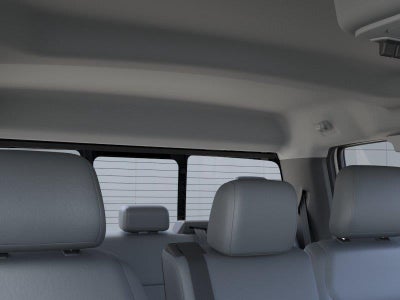 2026 Ford Super Duty F-550 DRW XL