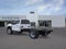 2025 Ford Super Duty F-450 DRW 11' KNAPHEIDE KUV KC ENCLOSED SERVICE BODY, 3 BOW LADDER RACK, HITCH