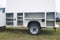2025 Ford Super Duty F-450 DRW 11' KNAPHEIDE KUV KC ENCLOSED SERVICE BODY, 3 BOW LADDER RACK, HITCH