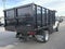 2024 Ford Chassis Cab 12FT DYNAPRO LANDSCAPE 48" WALLS