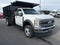 2024 Ford Chassis Cab 12FT DYNAPRO LANDSCAPE 48" WALLS