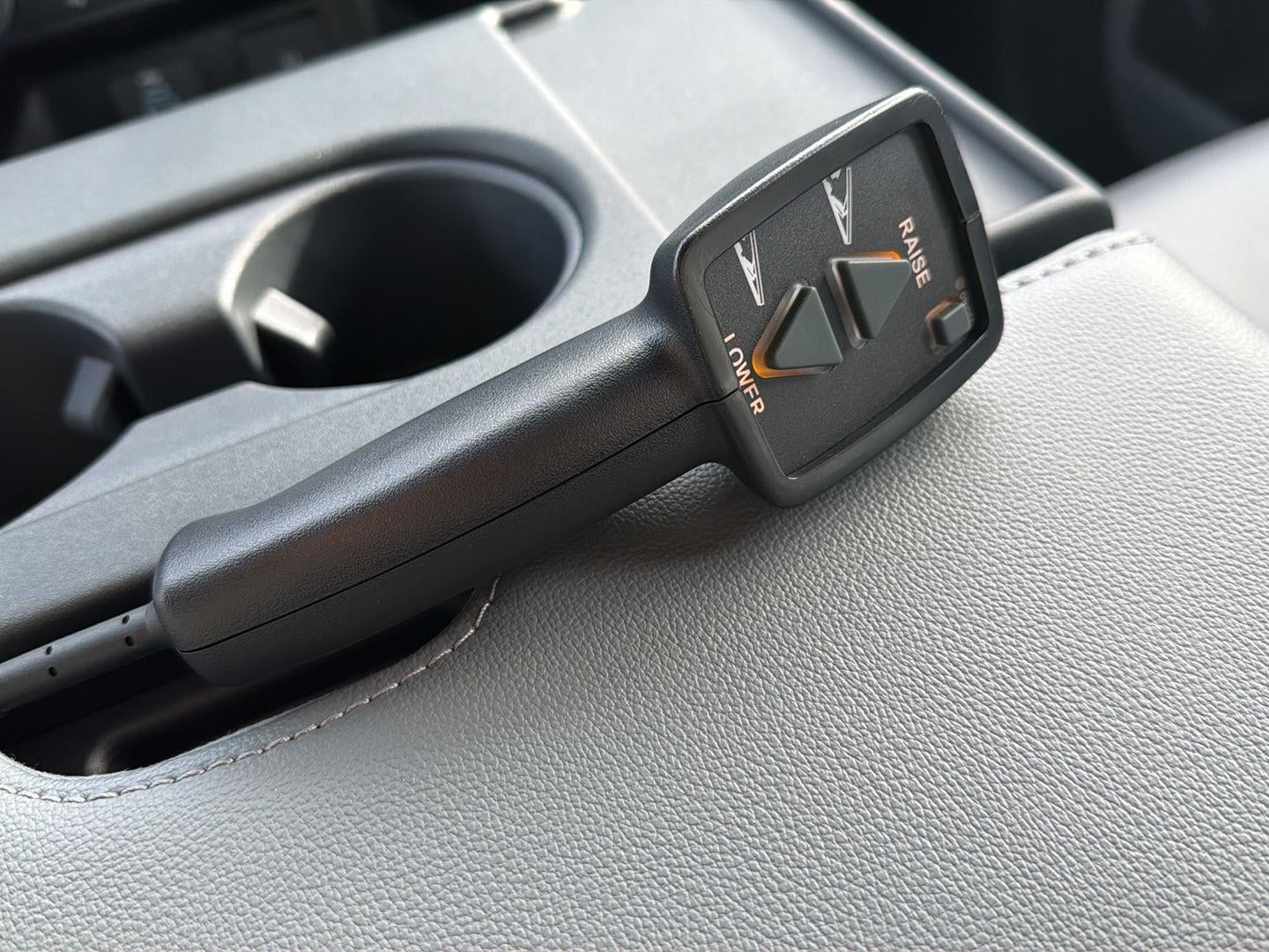 2024 Ford Chassis Cab 12FT DYNAPRO LANDSCAPE 48" WALLS