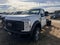 2025 Ford Super Duty F-550 DRW XL