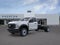 2025 Ford Super Duty F-550 DRW XL