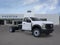 2025 Ford Super Duty F-550 DRW XL CHASSIS ONLY