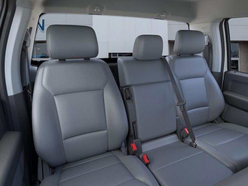 2025 Ford Super Duty F-550 DRW XL CHASSIS ONLY