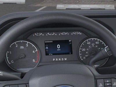 2025 Ford Super Duty F-550 DRW XL CHASSIS ONLY