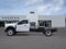 2025 Ford Super Duty F-550 DRW XL CHASSIS ONLY