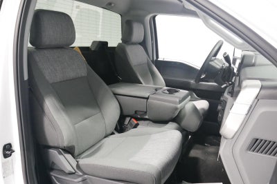 2024 Ford Chassis Cab XLT CHASSIS ONLY