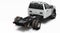 2024 Ford Chassis Cab XLT CHASSIS ONLY