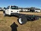 2024 Ford Chassis Cab CHASSIS ONLY