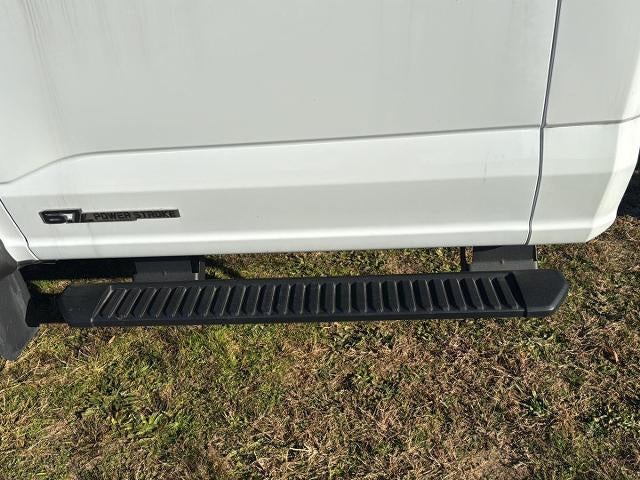 2024 Ford Chassis Cab CHASSIS ONLY