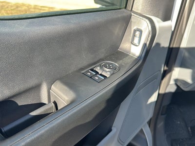 2024 Ford Chassis Cab CHASSIS ONLY