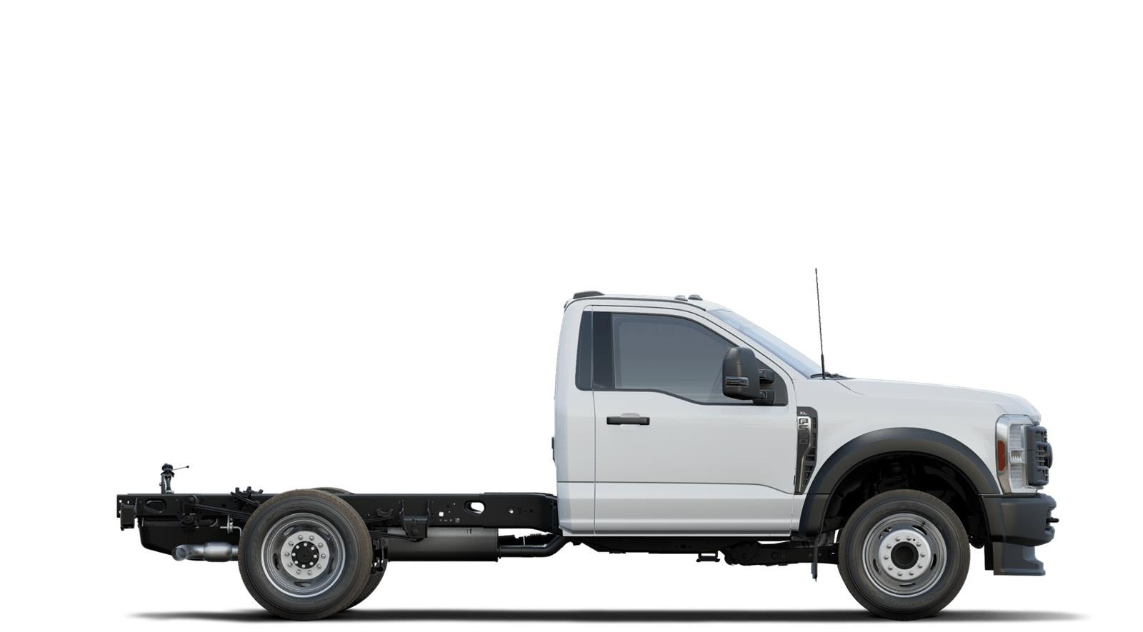 2024 Ford Chassis Cab CHASSIS ONLY