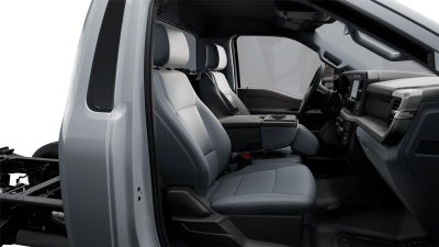 2024 Ford Chassis Cab CHASSIS ONLY