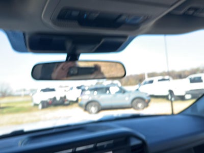 2024 Ford Chassis Cab CHASSIS ONLY