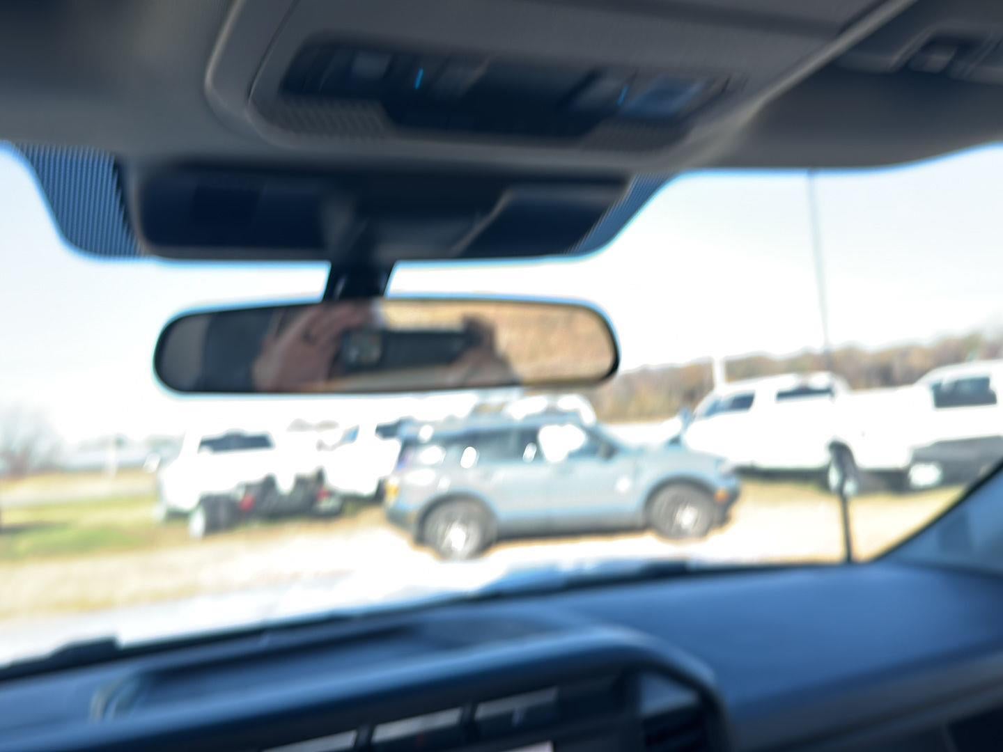 2024 Ford Chassis Cab CHASSIS ONLY