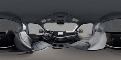 2024 Ford Chassis Cab CHASSIS ONLY