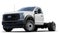 2024 Ford Chassis Cab CHASSIS ONLY