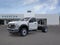 2025 Ford Chassis Cab XL