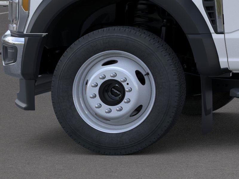 2025 Ford Chassis Cab XL