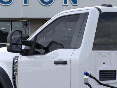 2025 Ford Chassis Cab XL