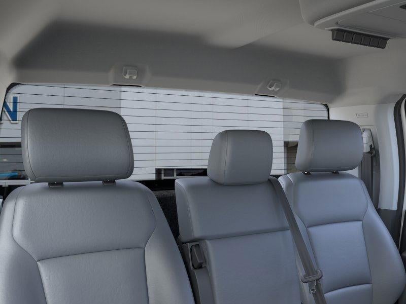 2025 Ford Chassis Cab XL