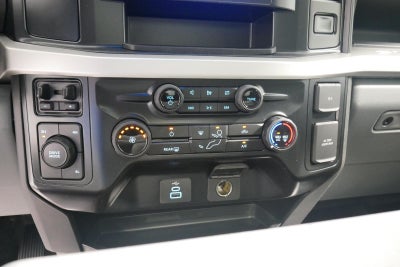 2024 Ford Chassis Cab XLT CHASSIS ONLY