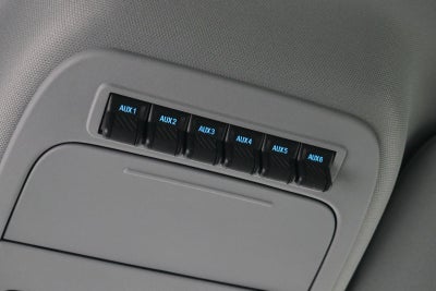 2024 Ford Chassis Cab XLT CHASSIS ONLY