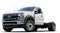2024 Ford Chassis Cab XLT CHASSIS ONLY