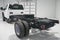 2024 Ford Chassis Cab XLT CHASSIS ONLY