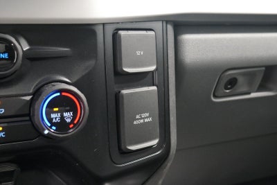 2024 Ford Chassis Cab XLT CHASSIS ONLY