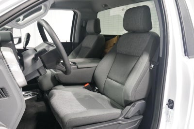 2024 Ford Super Duty F-550 DRW XLT CHASSIS ONLY