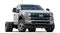 2024 Ford Chassis Cab XLT CHASSIS ONLY