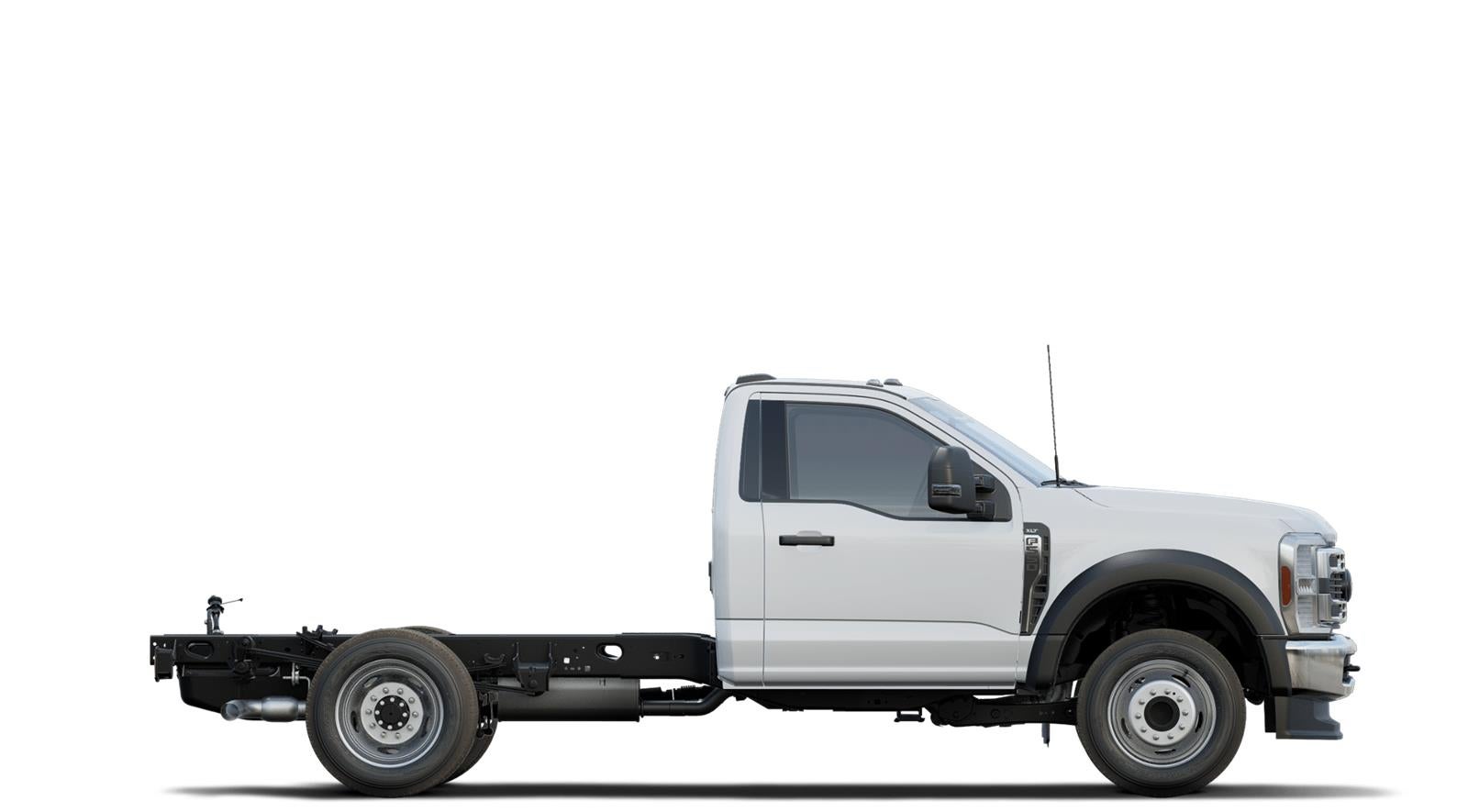 2024 Ford Chassis Cab XLT CHASSIS ONLY