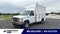 2027 Ford E-Series Cutaway E-350 SRW