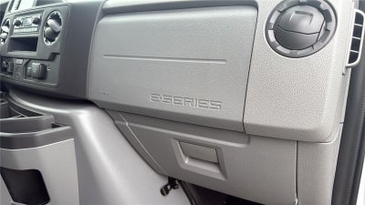 2027 Ford E-Series Cutaway E-350 SRW