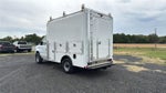 2027 Ford E-Series Cutaway E-350 SRW