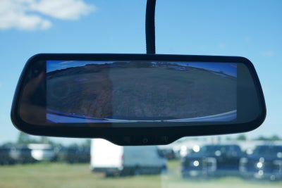 2025 Ford Econoline Cutaway 12' DEJANA DURA CUBE VAN BODY, ROLL UP