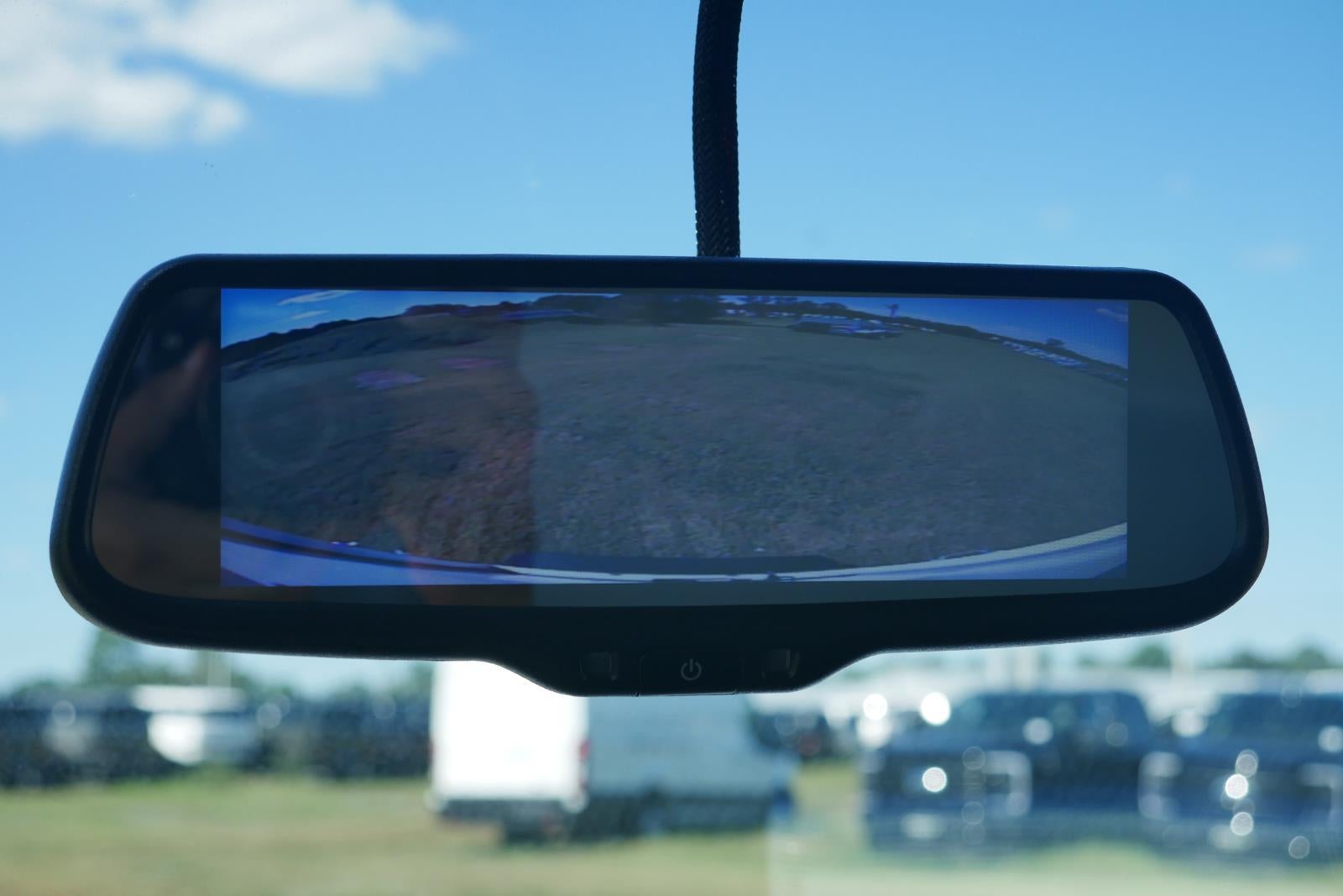 2025 Ford Econoline Cutaway 12' DEJANA DURA CUBE VAN BODY, ROLL UP