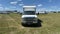 2027 Ford E-Series Cutaway 12' DURA-CUBE MAX FRP ENCLOSED SERVICE BODY, POWER LOCKS, 3 BOX LADDER RACK, BACK UP CAMERA