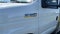 2027 Ford E-Series Cutaway 12' DURA-CUBE MAX FRP ENCLOSED SERVICE BODY, POWER LOCKS, 3 BOX LADDER RACK, BACK UP CAMERA