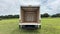 2027 Ford E-Series Cutaway 14' DURACUBE ALUMINUM BODY, ROLL UP DOOR