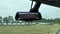 2026 Ford E-Series Cutaway 10' KNAPHEIDE KUV BODY BACK UP CAMERA CLASS V RECEIVER HITCH 3 BOW LADDER RACK