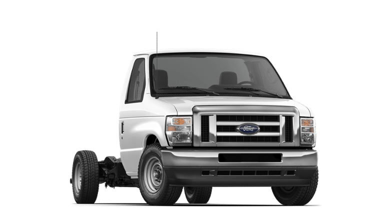 2026 Ford E350 Base